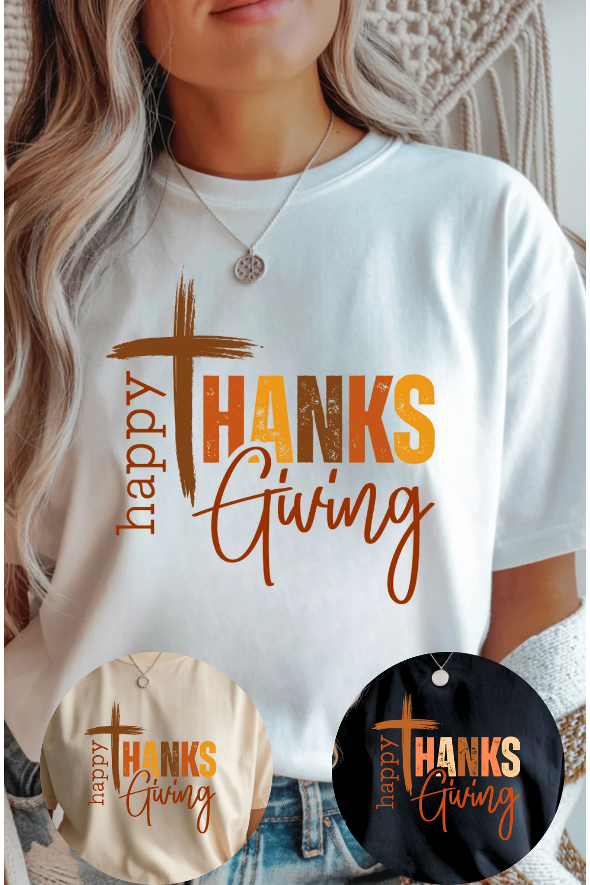 Thanksgiving T-Shirt