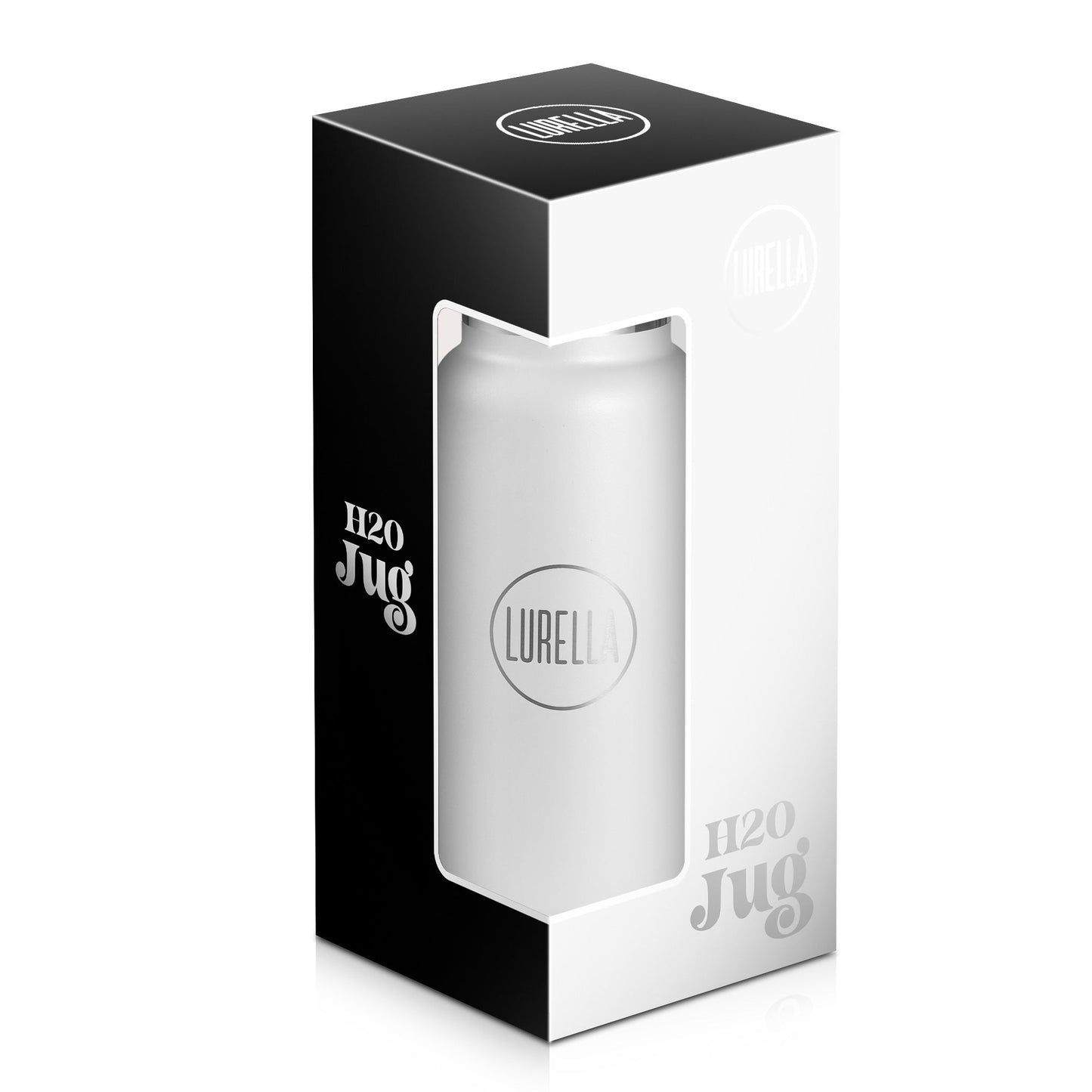 H2O Jug