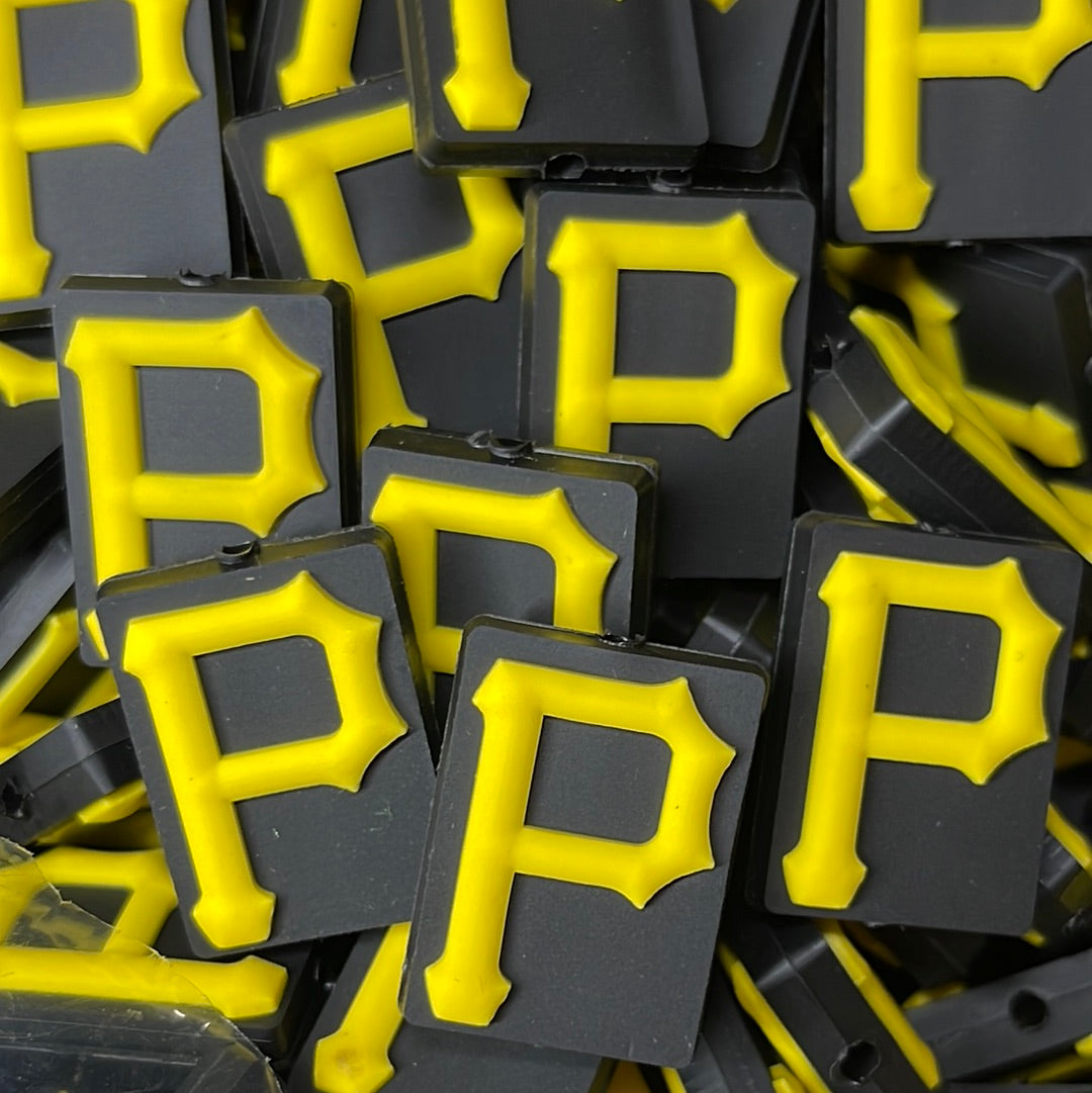 RDPirates Silicone Focal - Collab with TATNCS