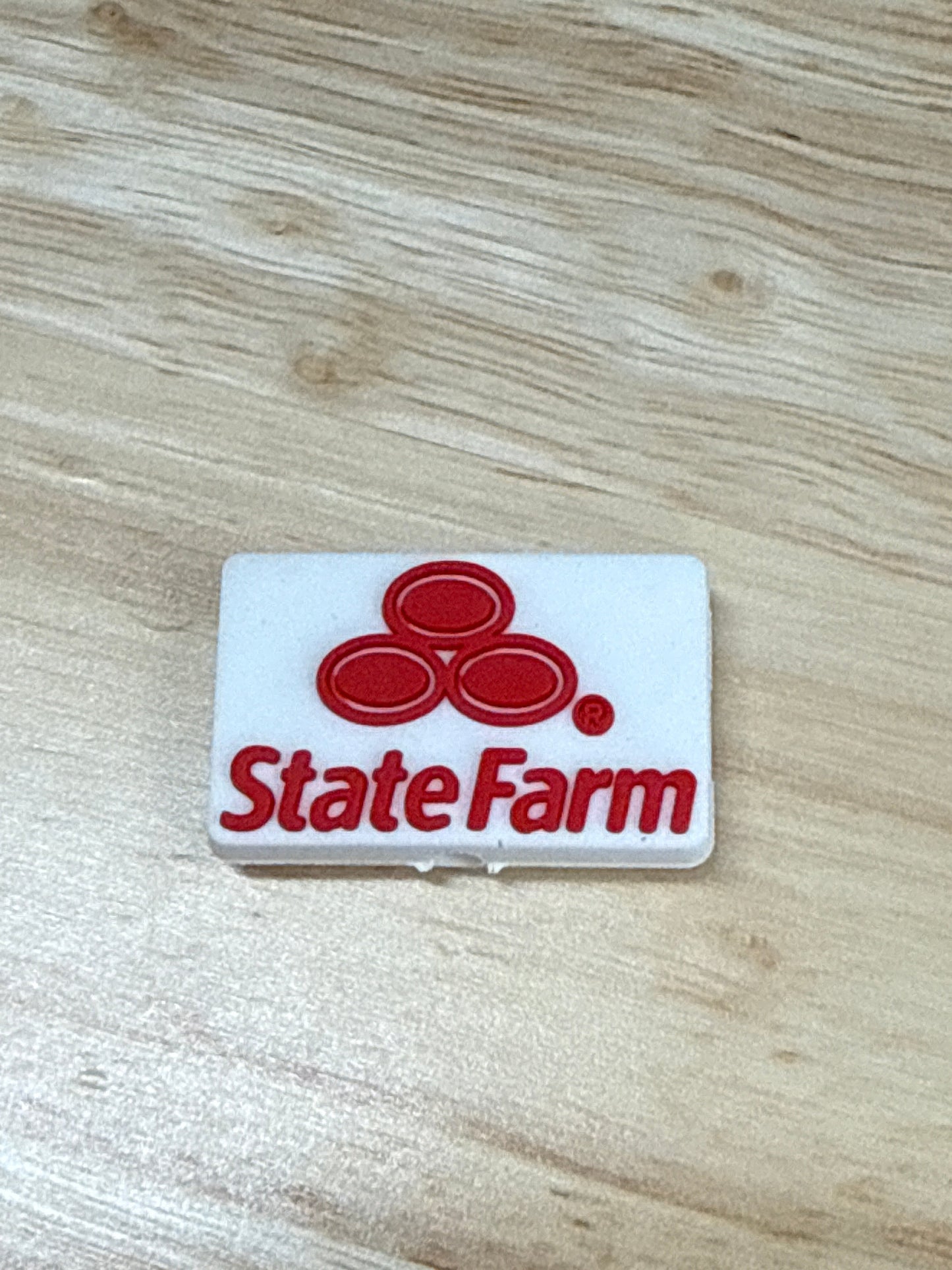 PublicStateFarm PVC Focal - Public creation by RD Creations