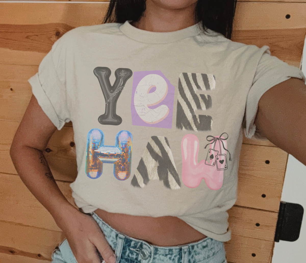 Yeehaw