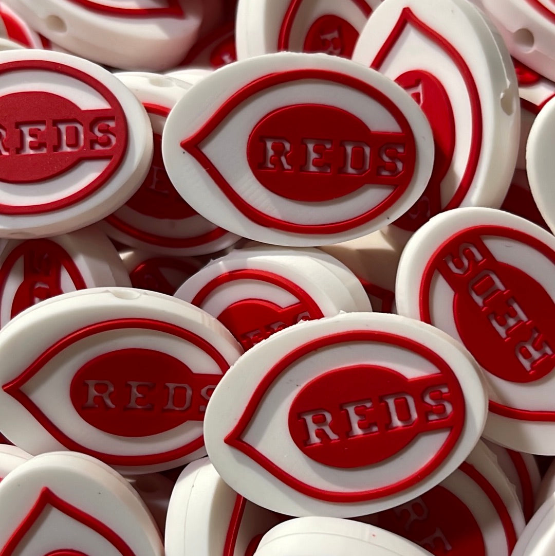 RDCincinnatiReds PVC Focal - Collab with TaTNCS