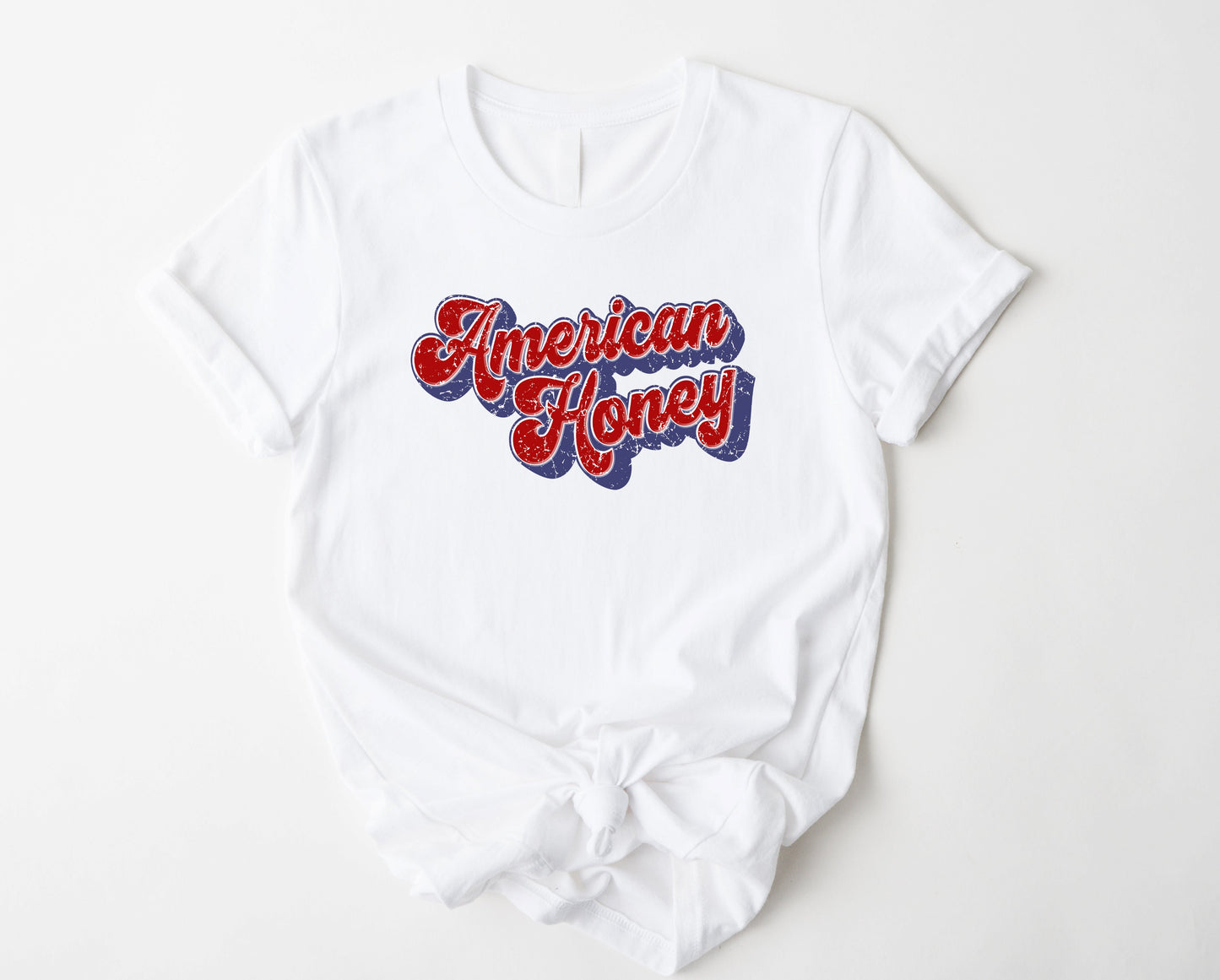 American Honey Graphic Tee