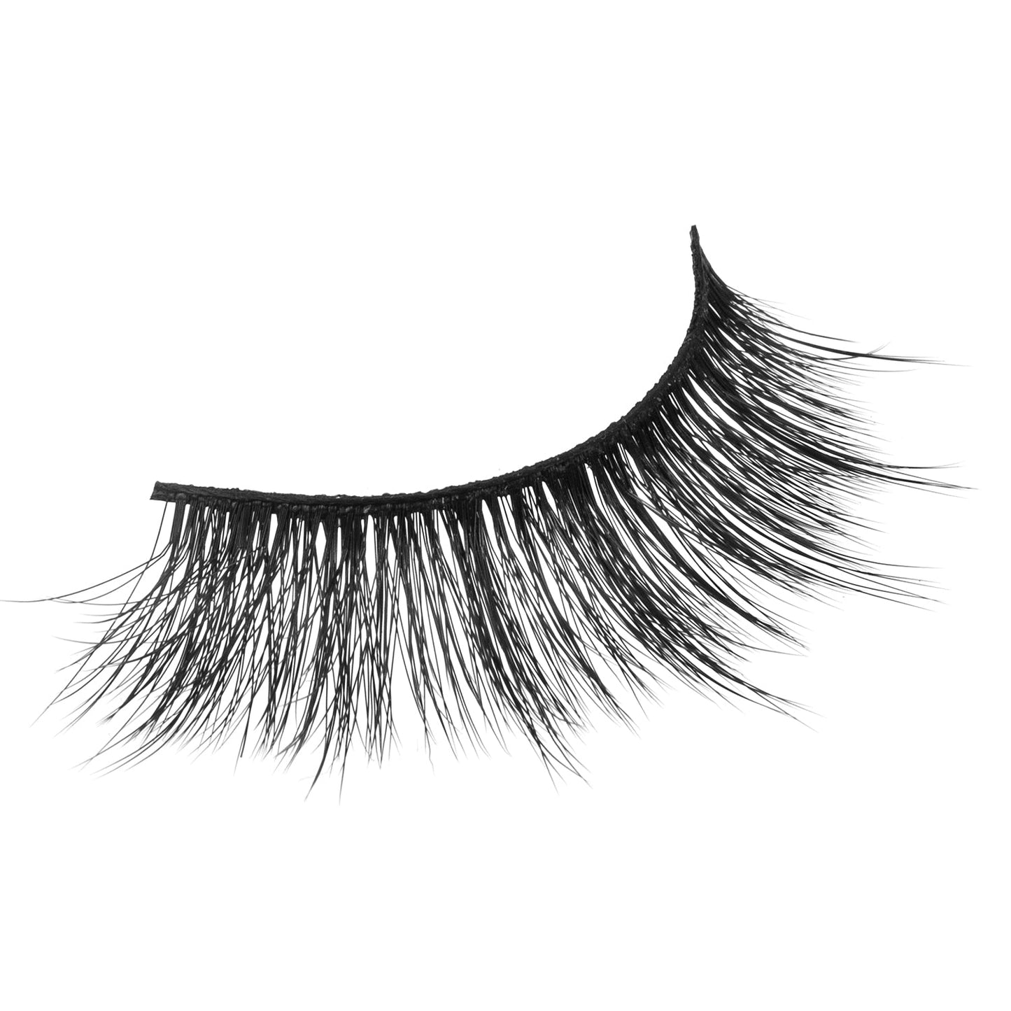 Synthetic Eyelashes - Athens