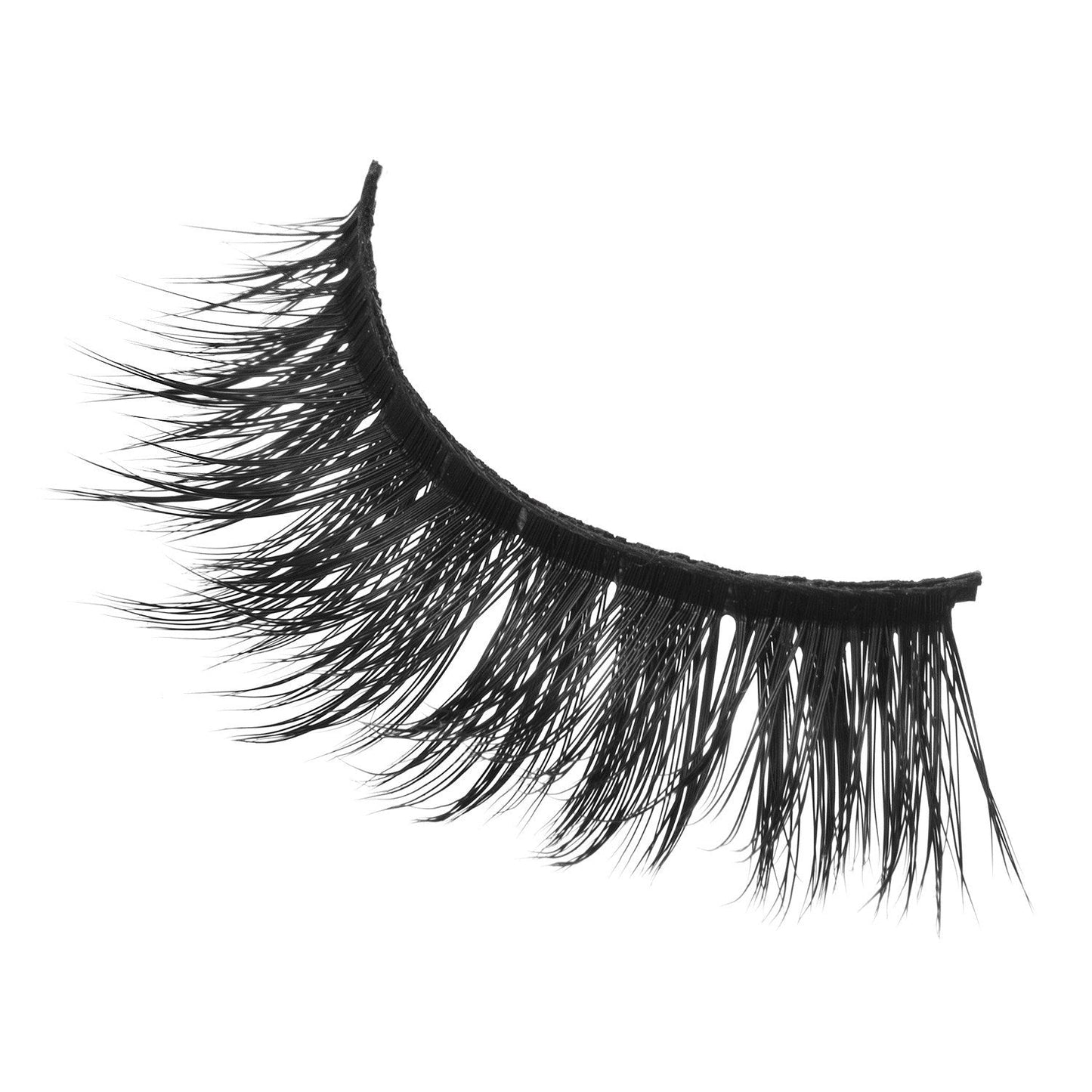 Synthetic Eyelashes - Austria