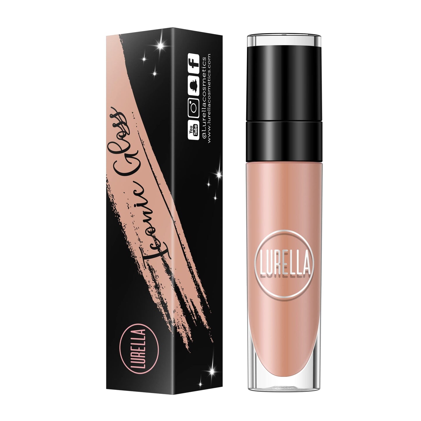 Iconic Gloss - Busy