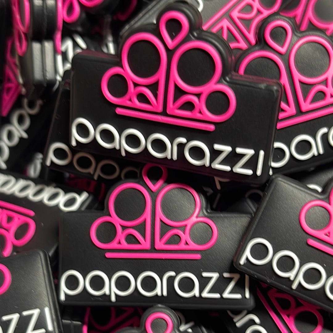 RDPaparazzi Silicone Focal - Collab with TaTNCS