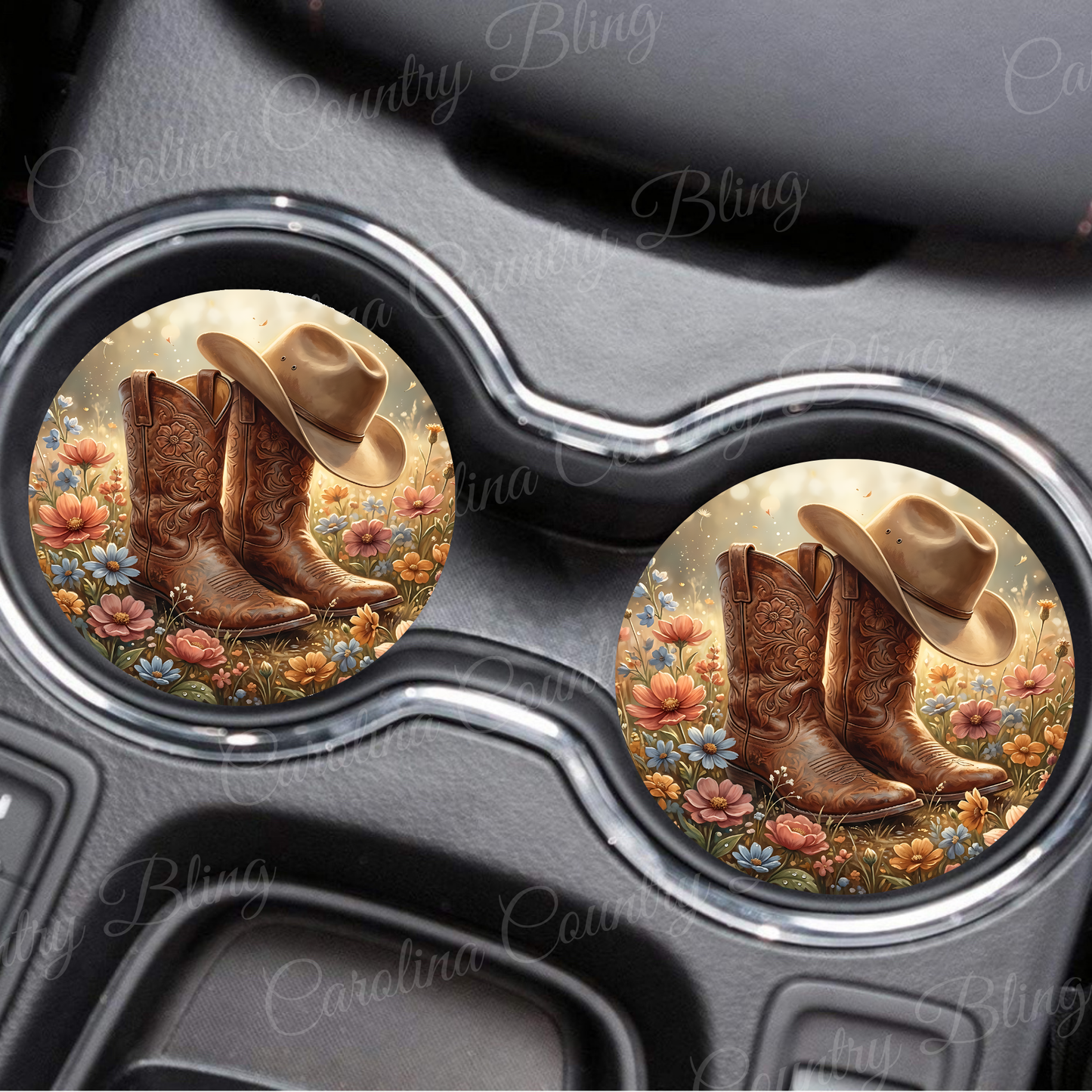 Country Love - Multi