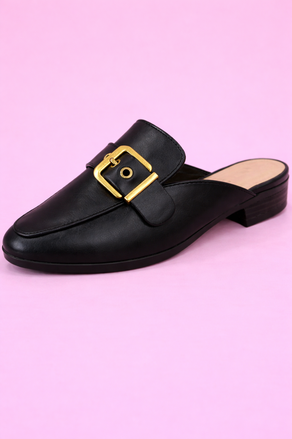 Chantal Slip On Loafers