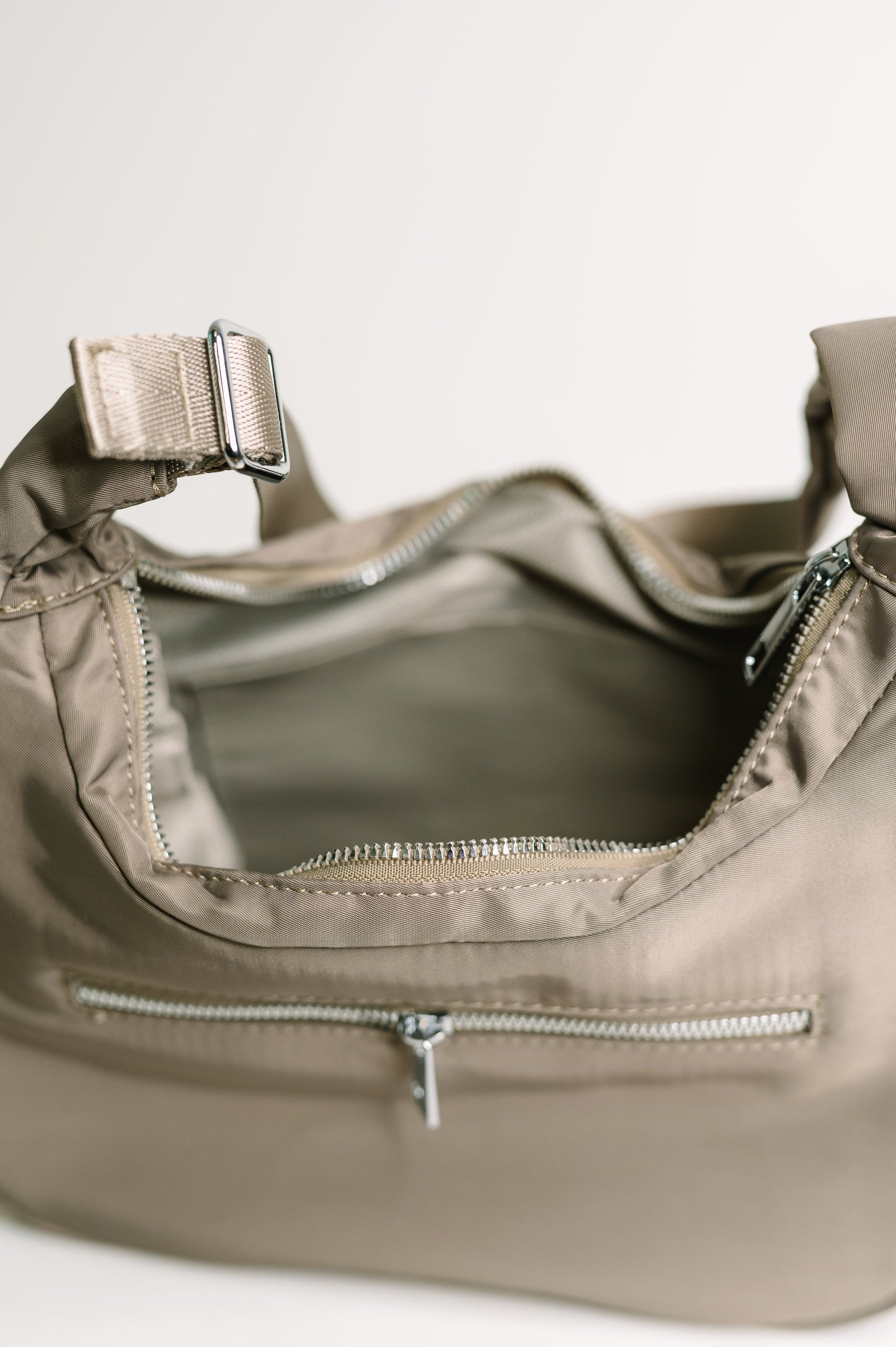 Everywhere, Everyday Shoulder Bag