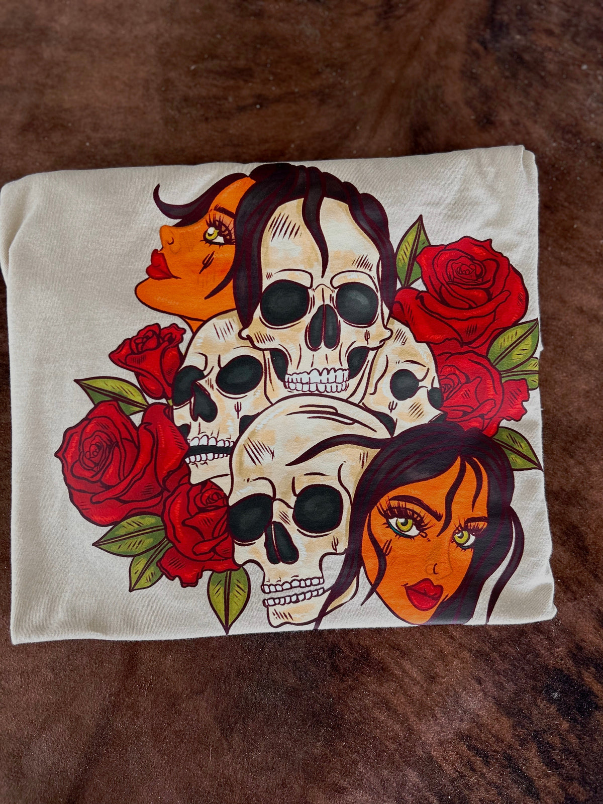 Devils Rest Tee