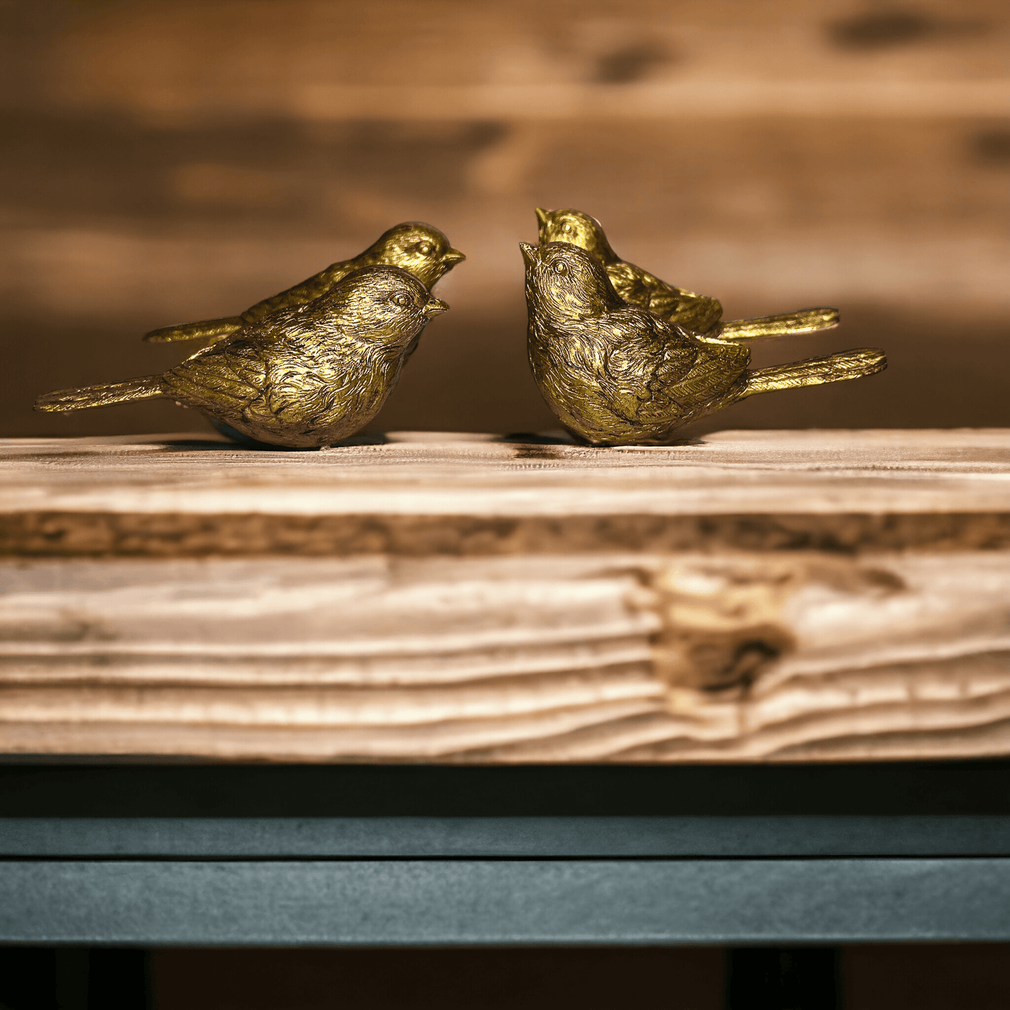 Golden Bird