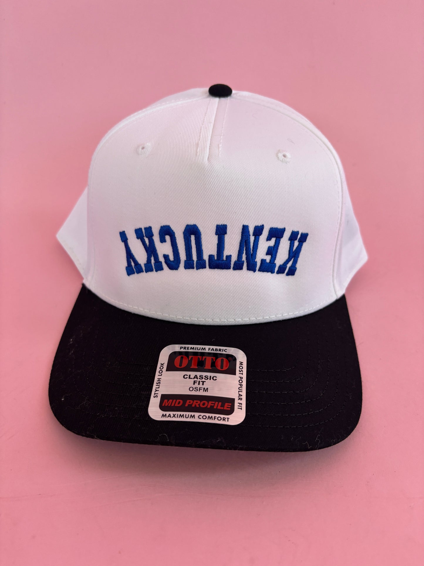 Kentucky Trucker Hat