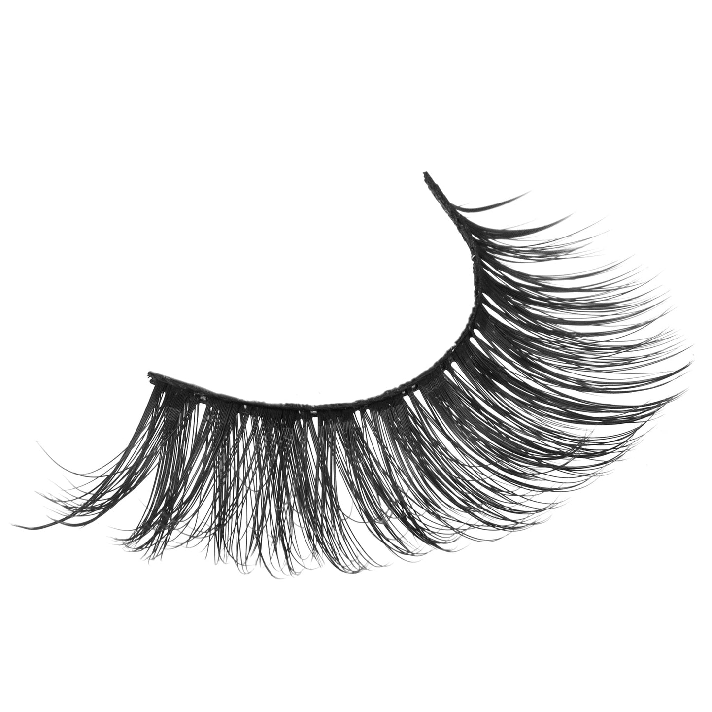 Synthetic Eyelashes - Ibiza