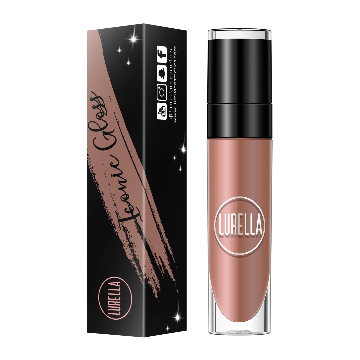 Iconic Gloss - Killin' It