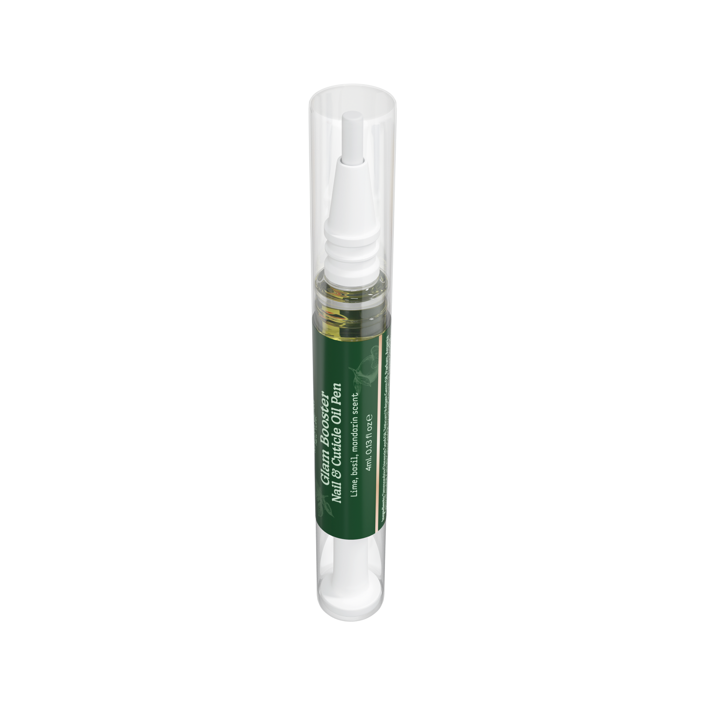 Glam Booster - Nail & Cuticle Oil Pen