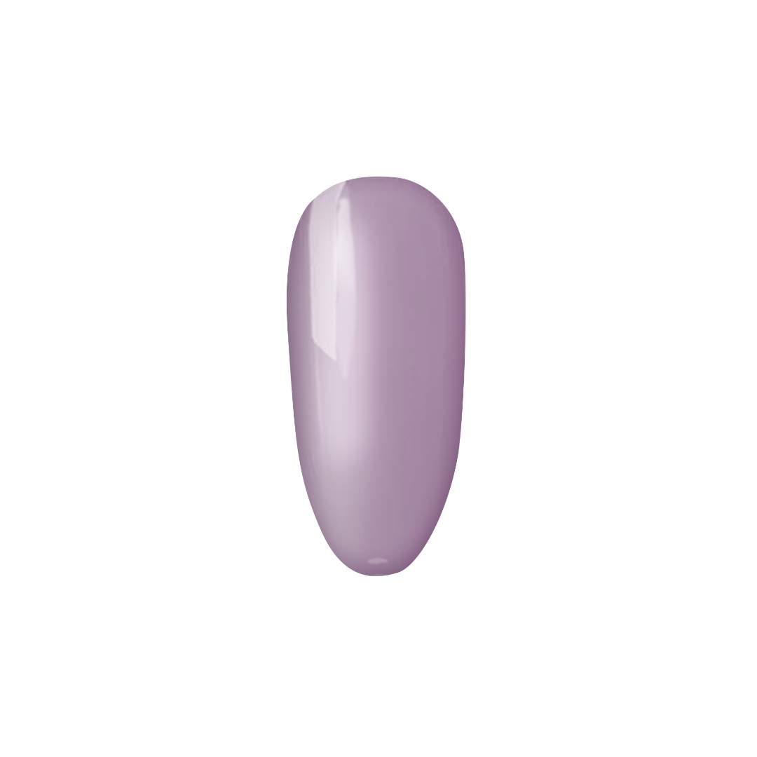 Purple Chrome Gel Paint