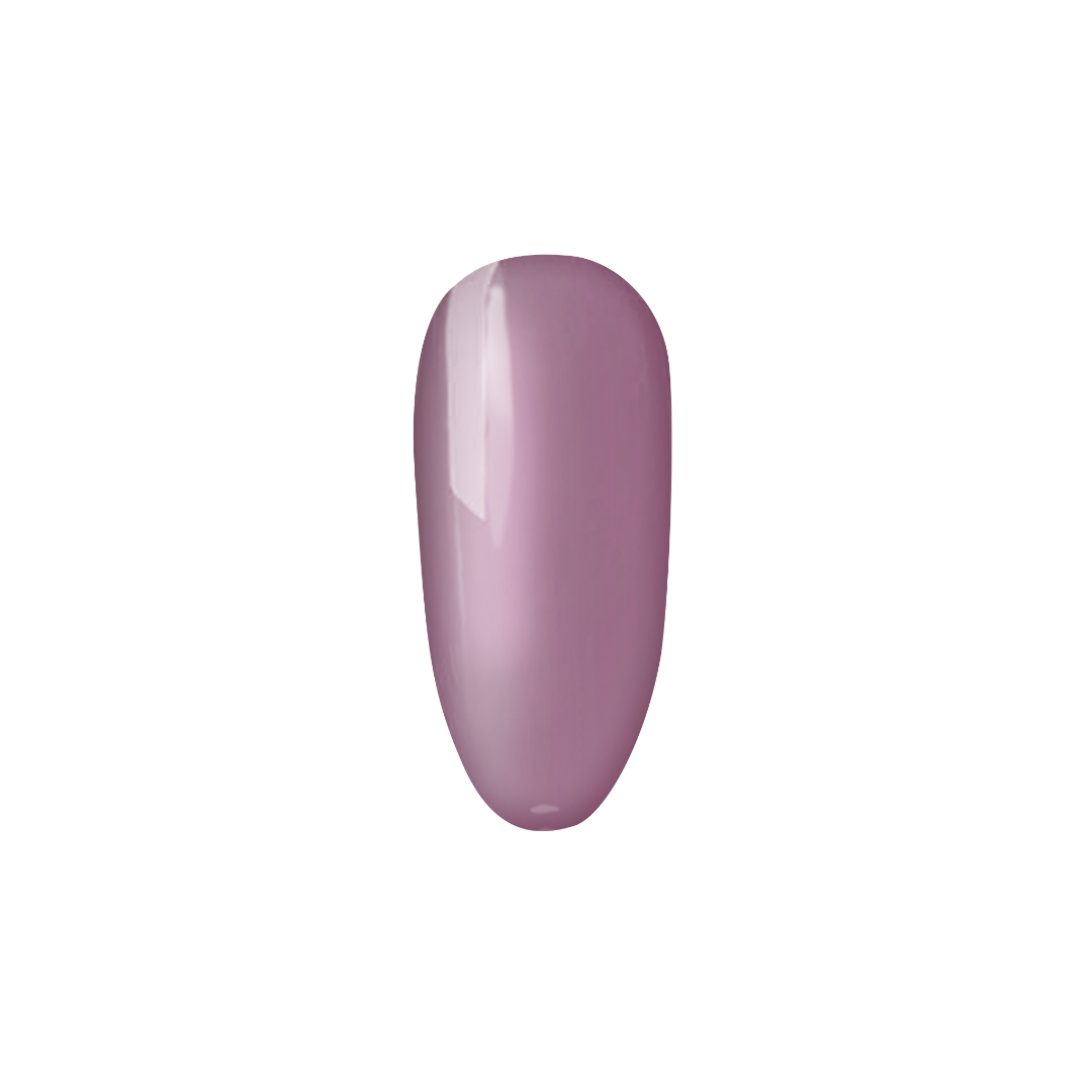 Rosewood Chrome Gel Paint