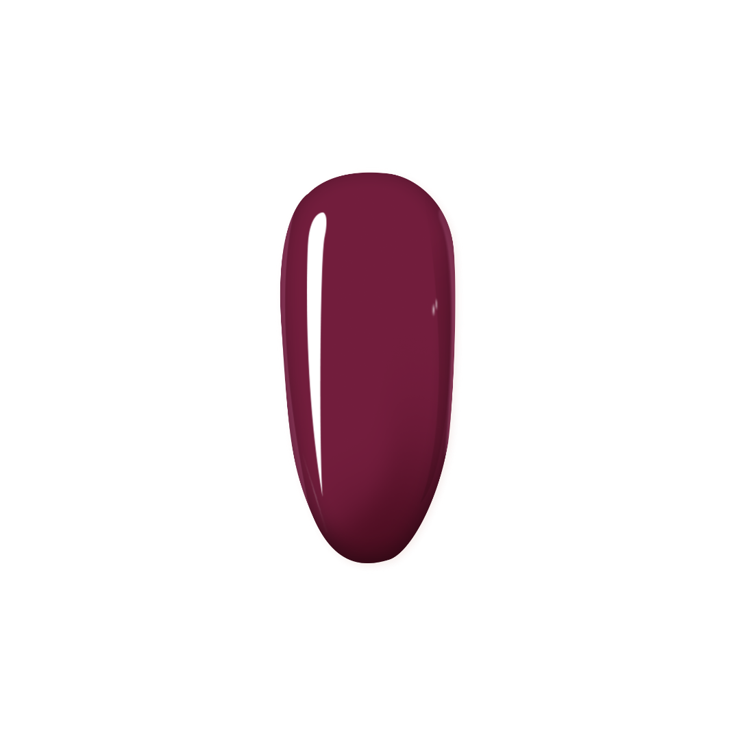 Bordeaux Suit