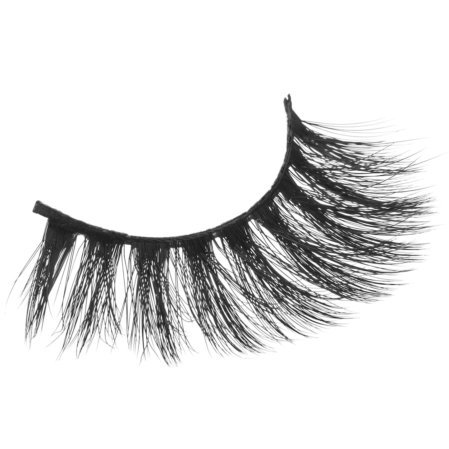 Synthetic Eyelashes - Mali