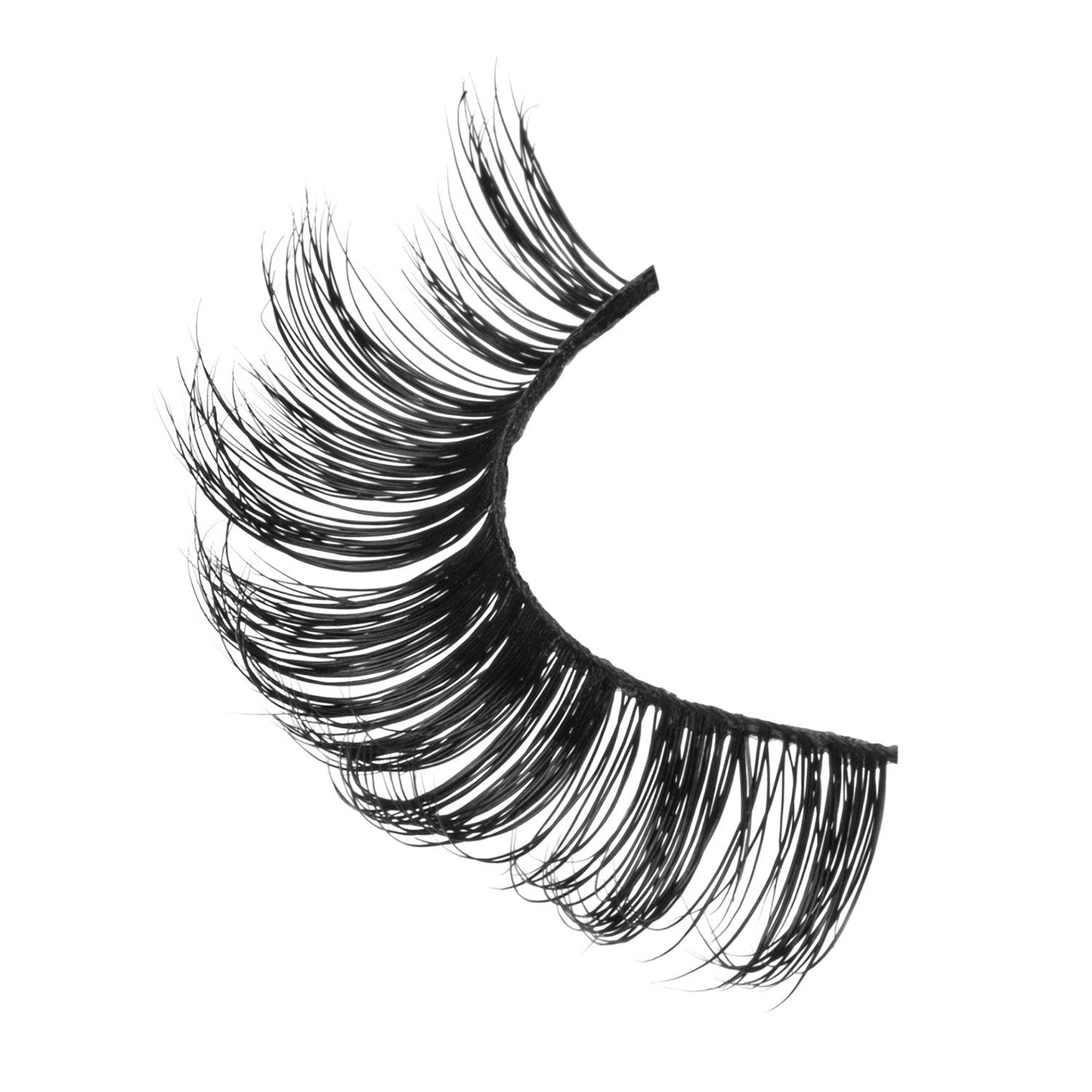 Mink Eyelashes - Atomic