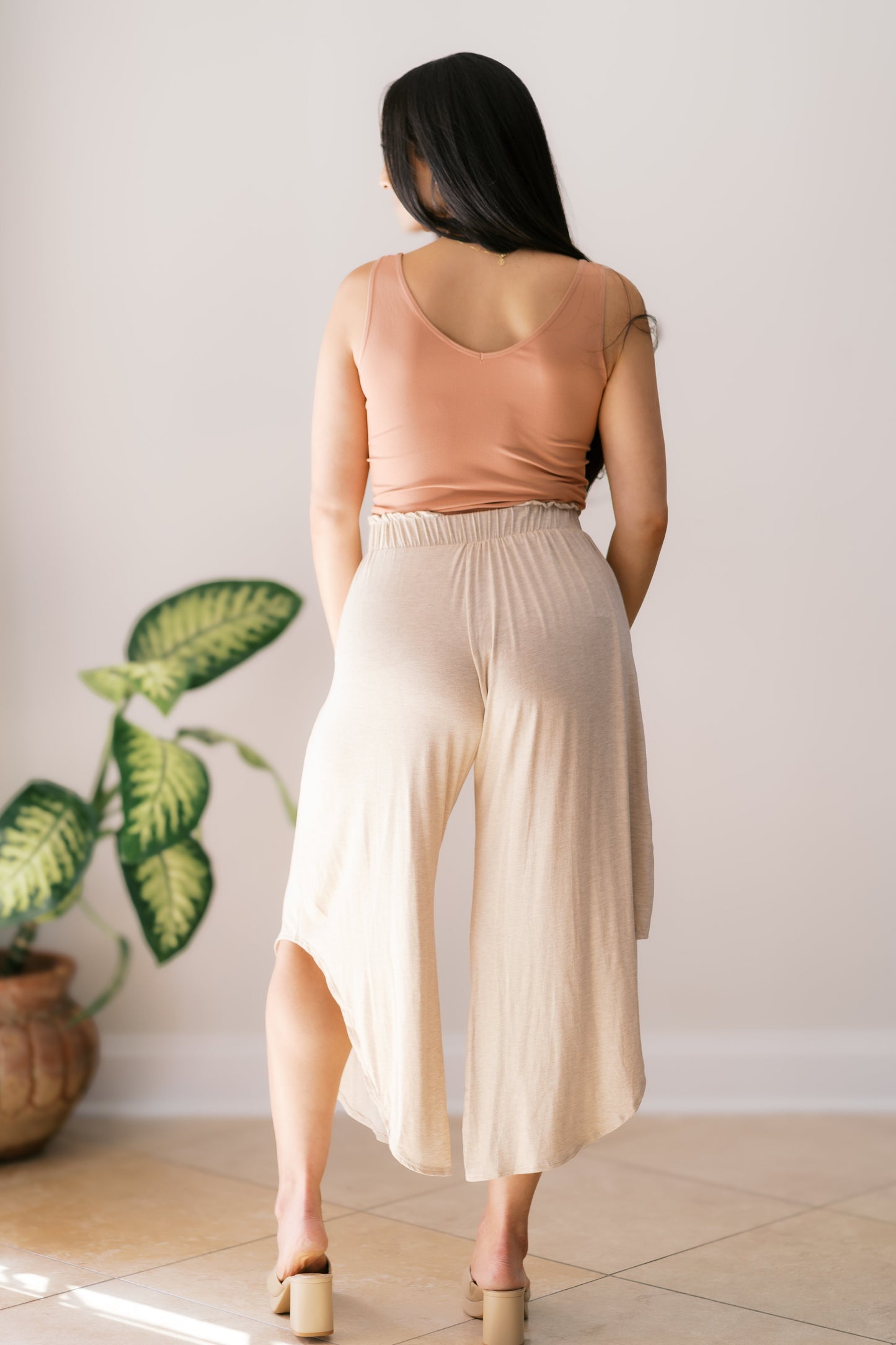 Whisper Walk Bottoms