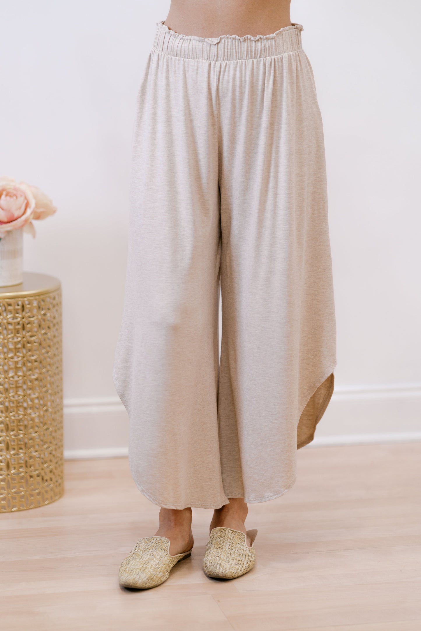 Whisper Walk Bottoms