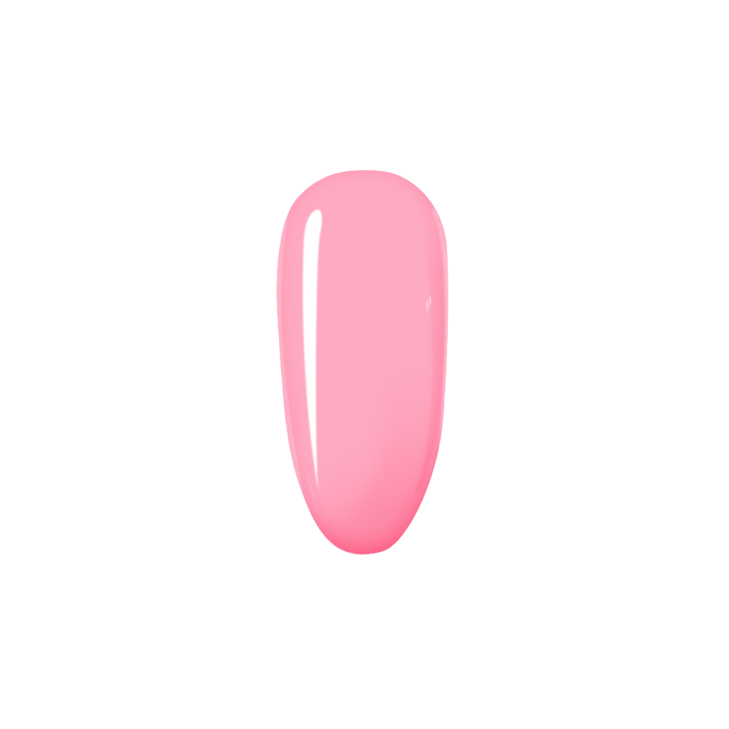 Perfect Pink