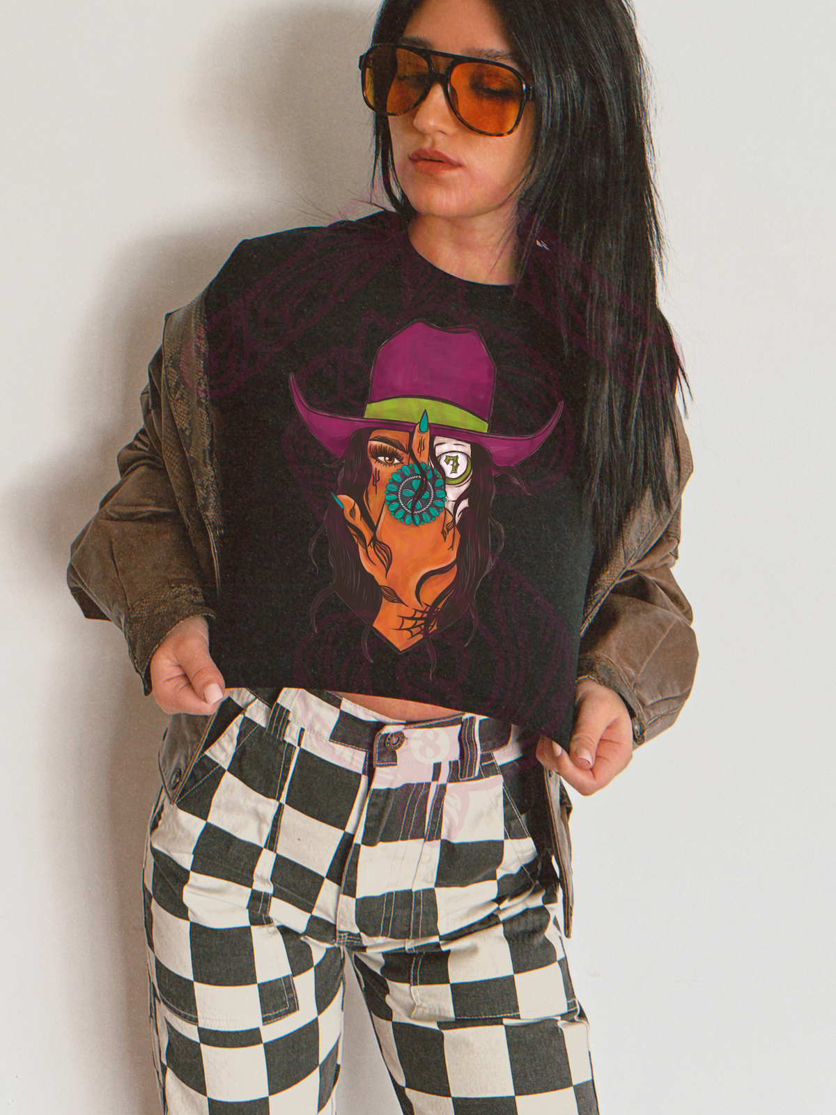 Unapologetic 2.0 revamp tee