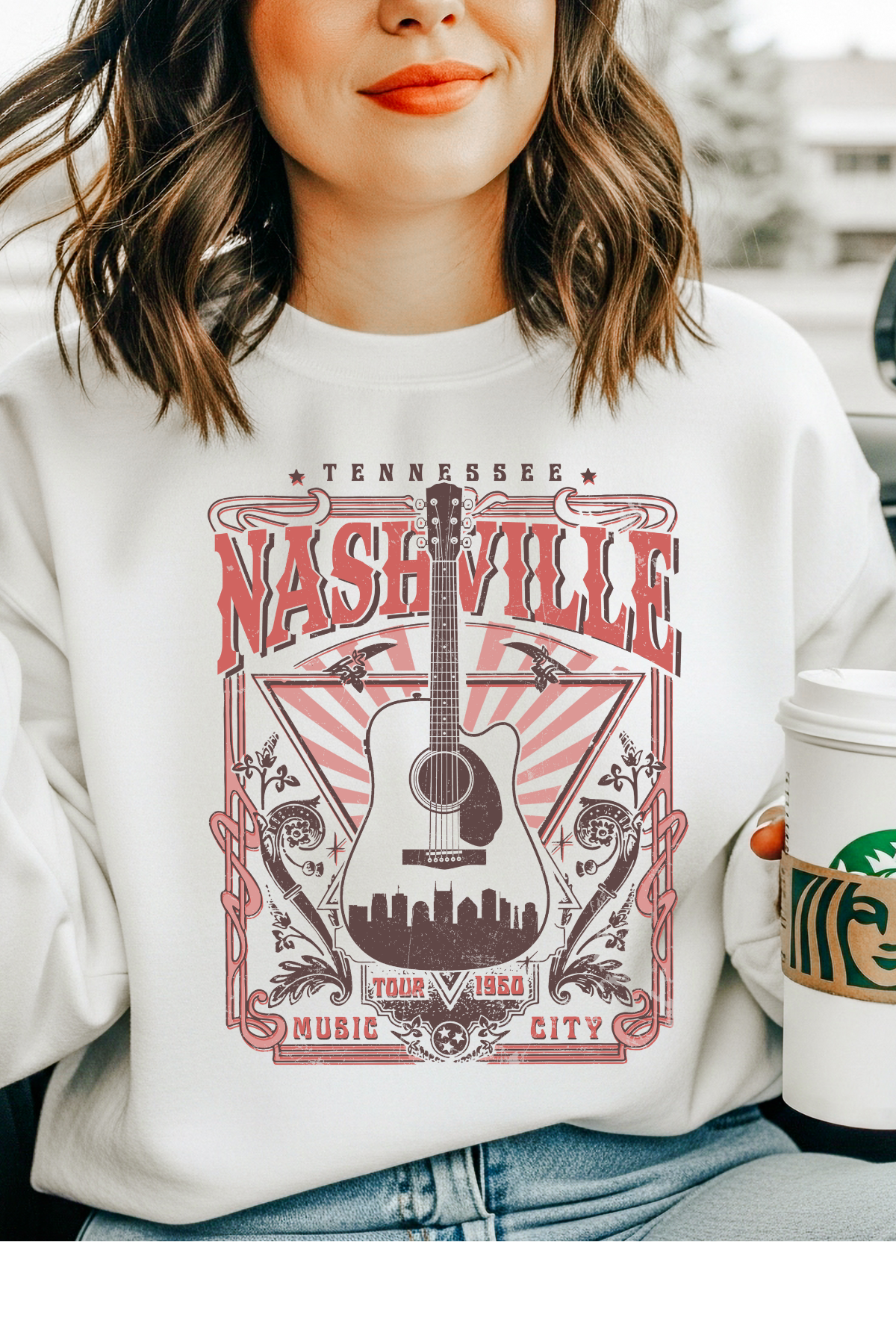 Nashville Sweatshirt
