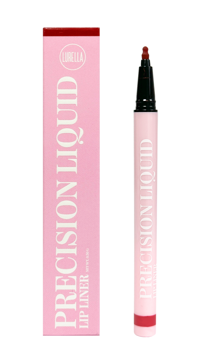 Precision Liquid Lip Liners