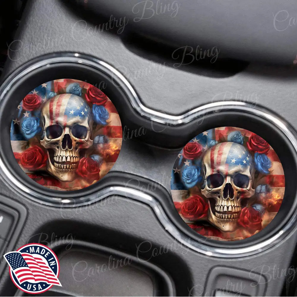 America – Multi