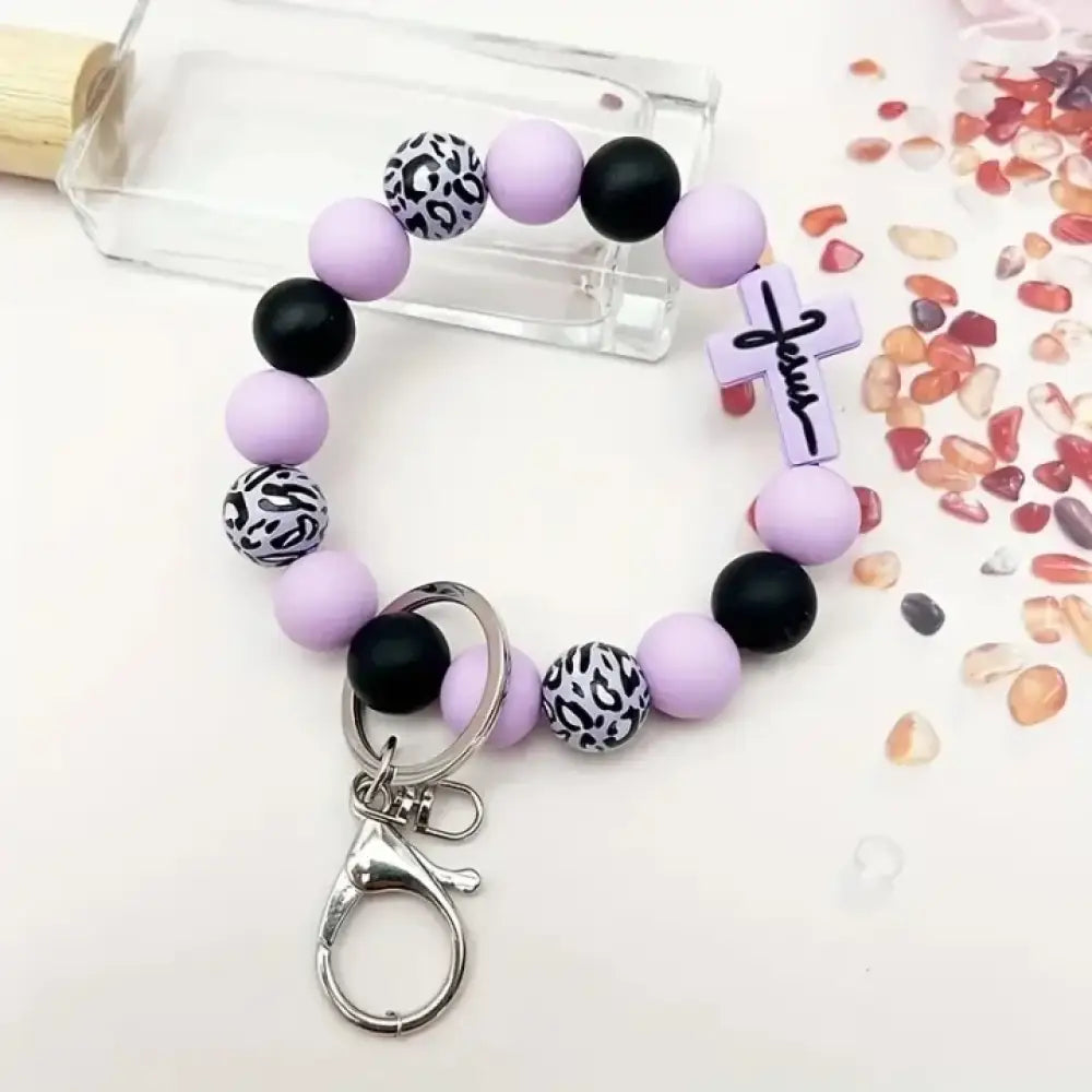 Blessed – Purple