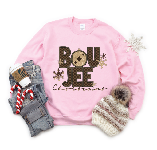 BOUJEE CHRISTMAS