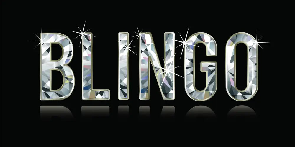 Free Gift - BLINGO Winner