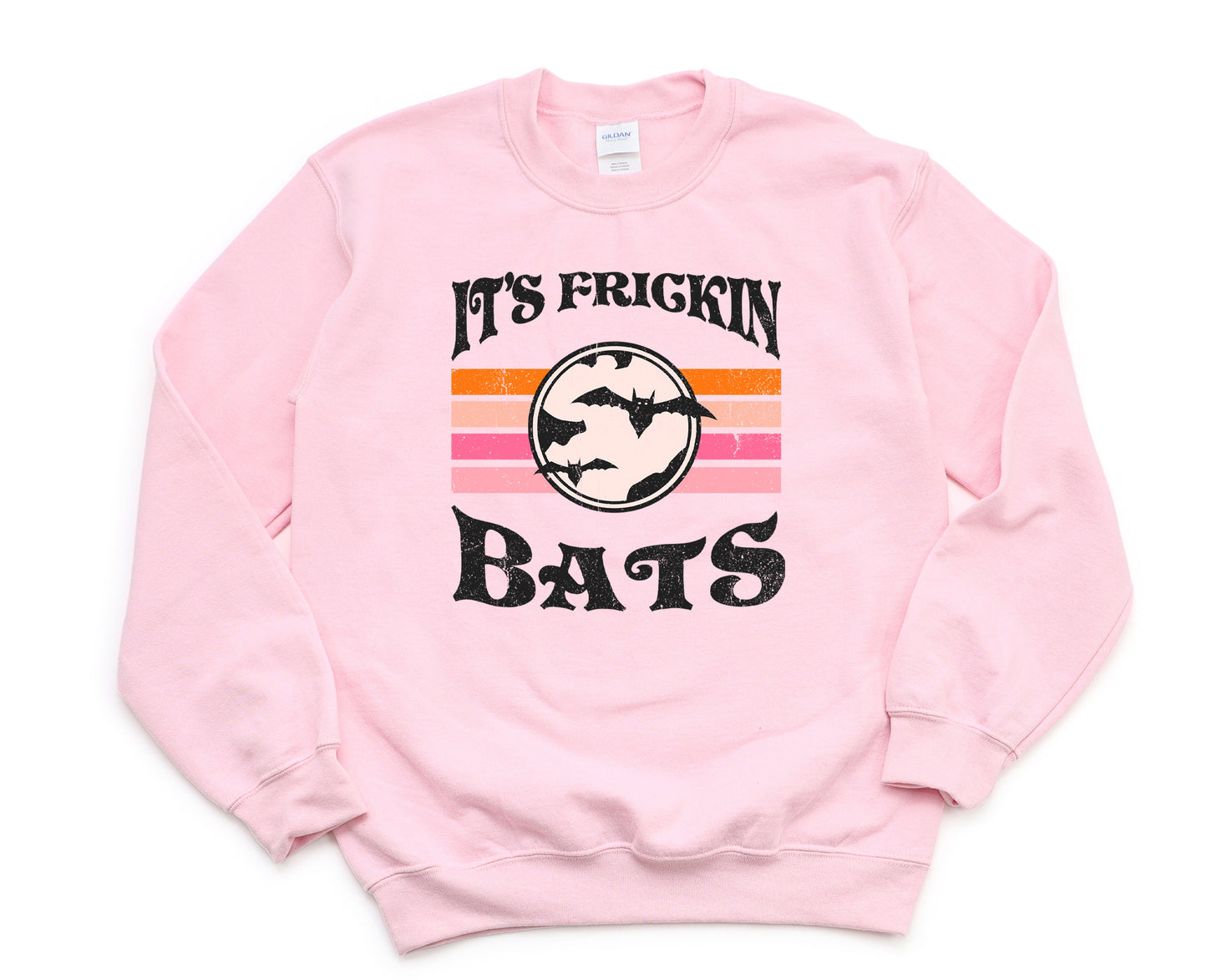 Fricken Bats Graphic Tee