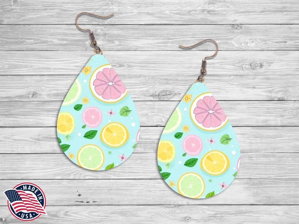 Fruity – Multi