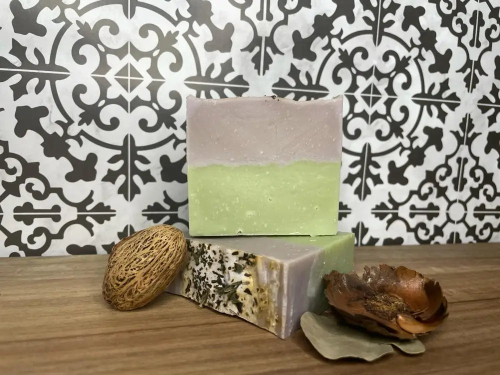 Garden Breeze – Bar