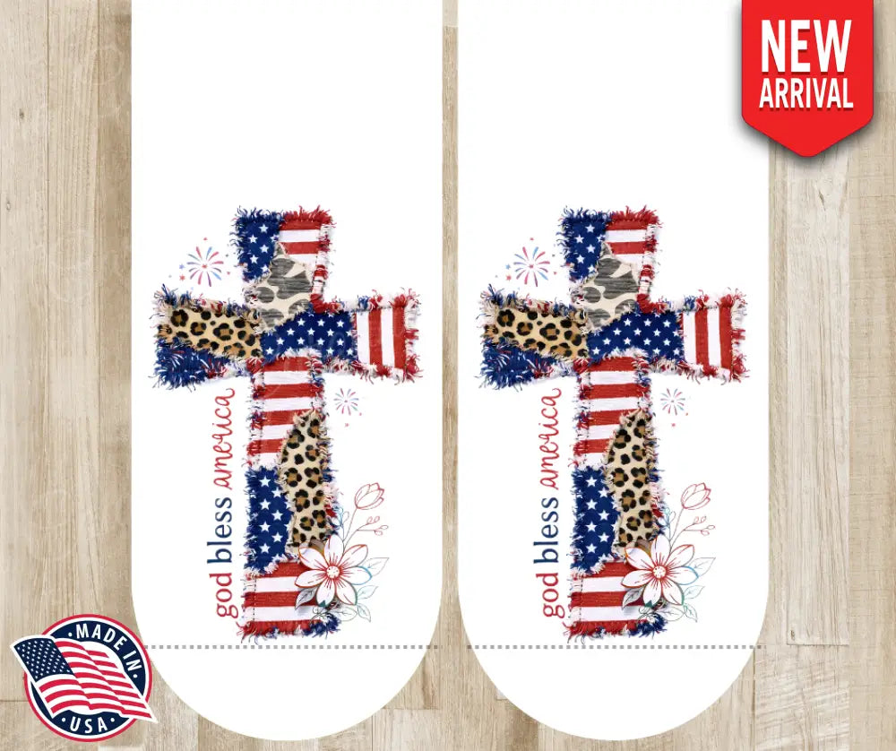 God Bless America - Multi