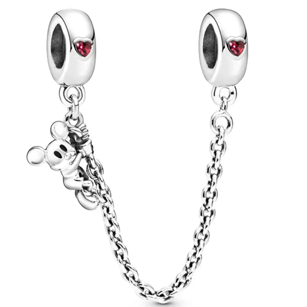 Hanging On – Silver