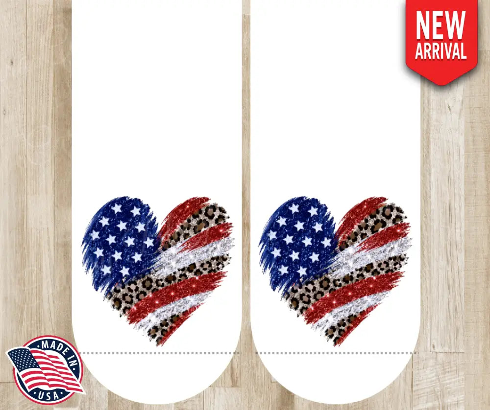 Heart of America - Multi