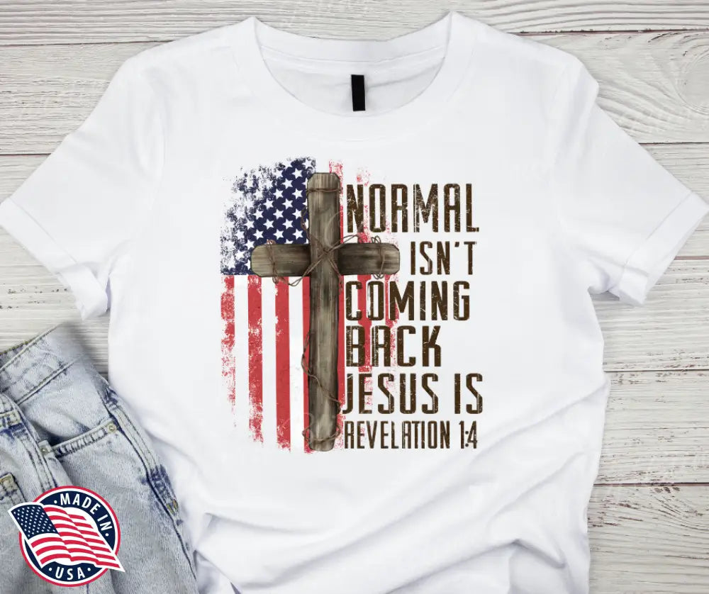 Jesus Is – Multi