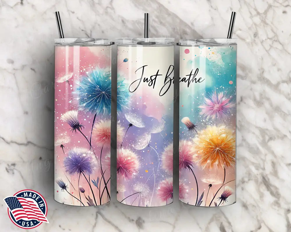 Just Breathe - Multi