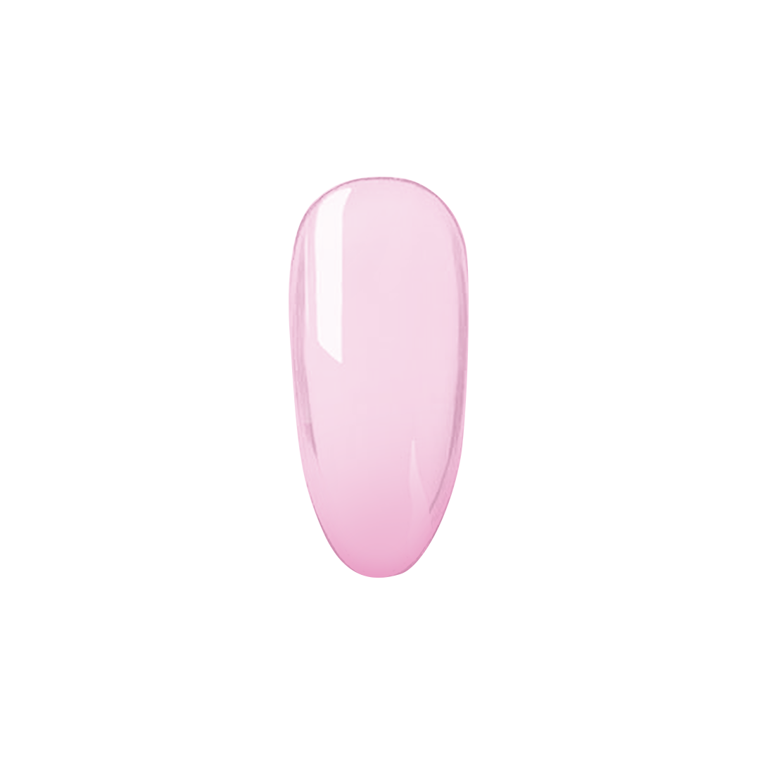 Pink BB No Wipe Top Coat