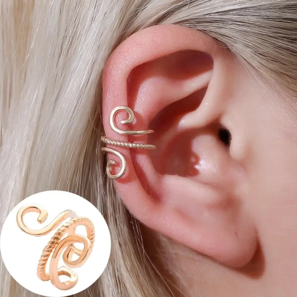 Making A Statement – Rose Gold