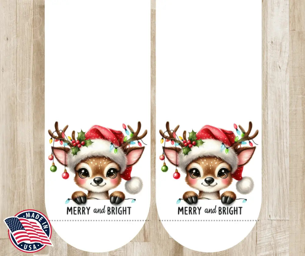Merry & Bright - Multi
