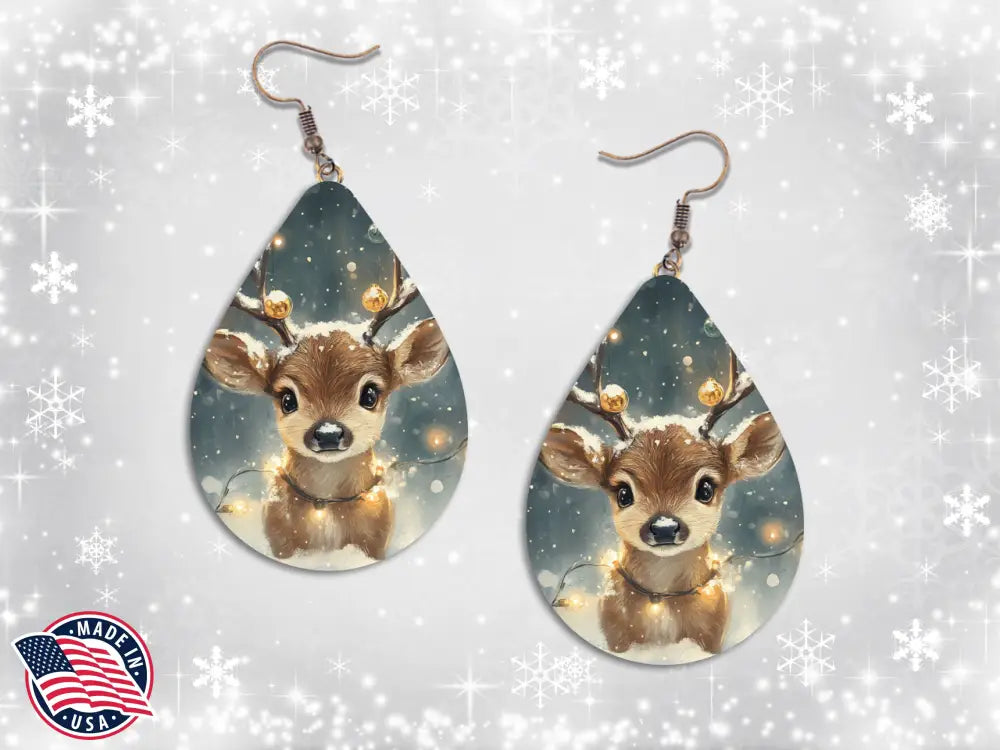 Oh Deer – Multi