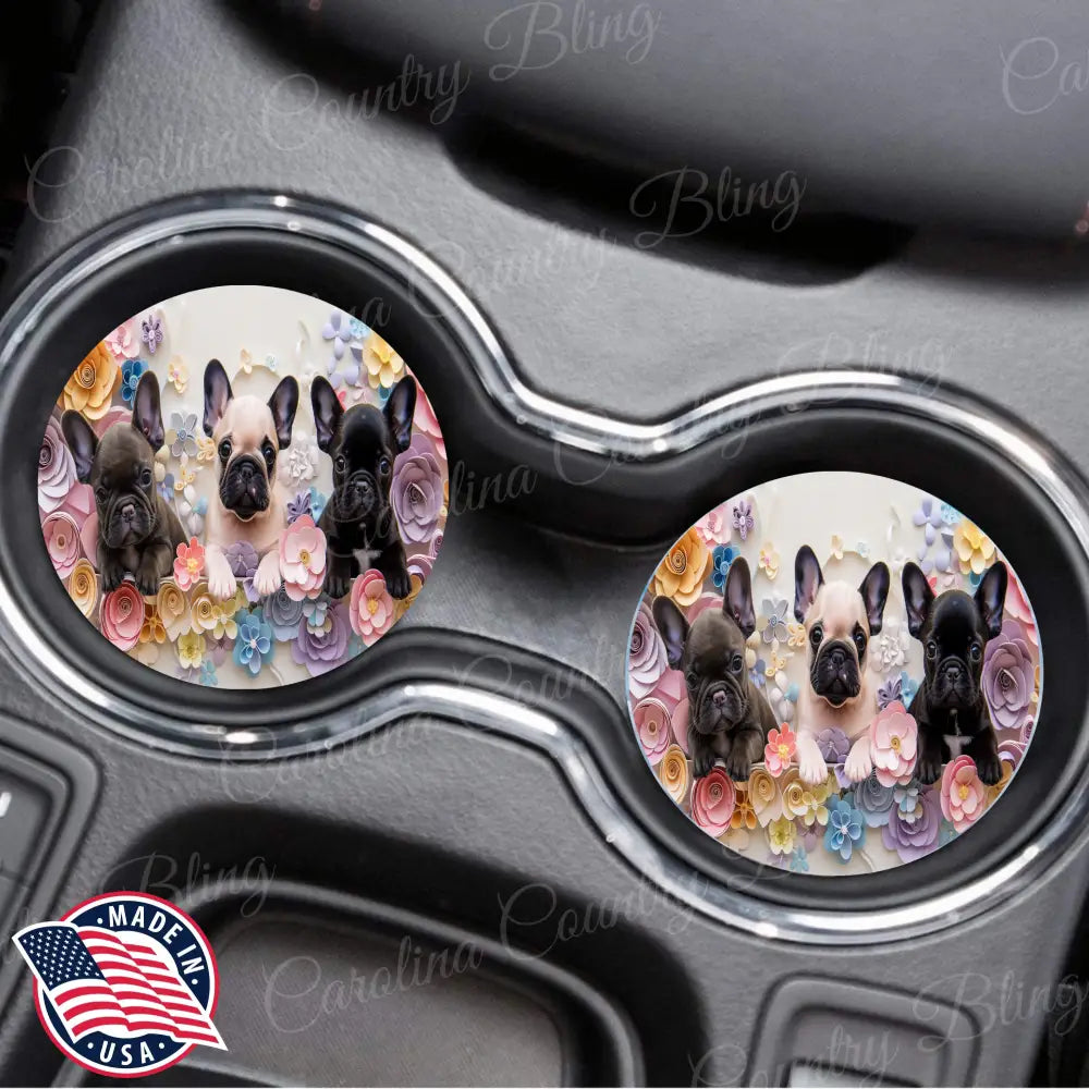 Puppie Love – Multi