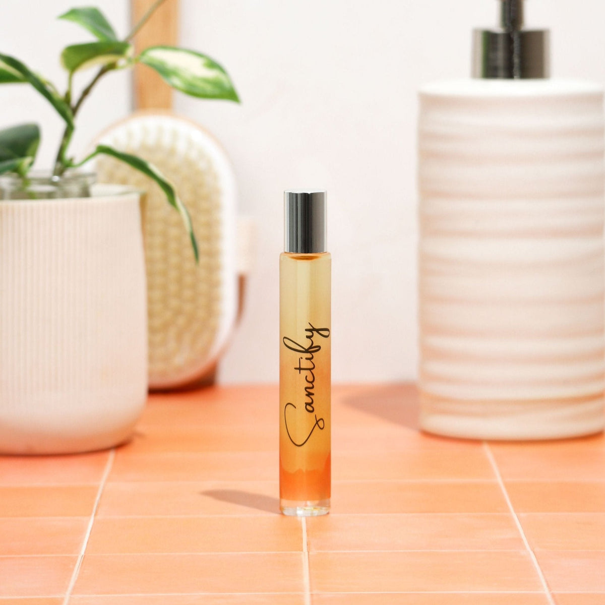 Sanctify Rollerball Perfume
