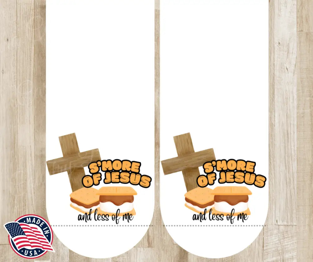 S'More Jesus - Multi